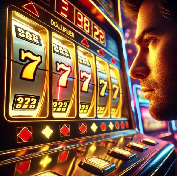 Slot Dengan Multiplier Menurun