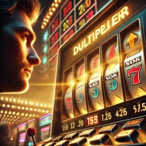 Slot Dengan Multiplier Menurun