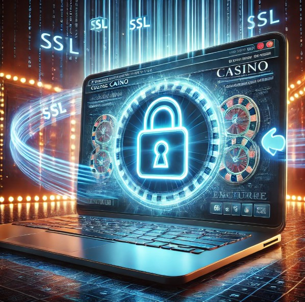 Pentingnya Enkripsi SSL