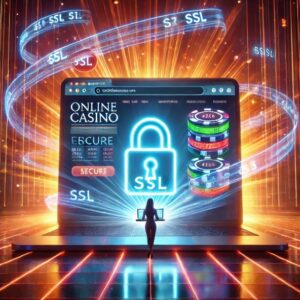 Pentingnya Enkripsi SSL