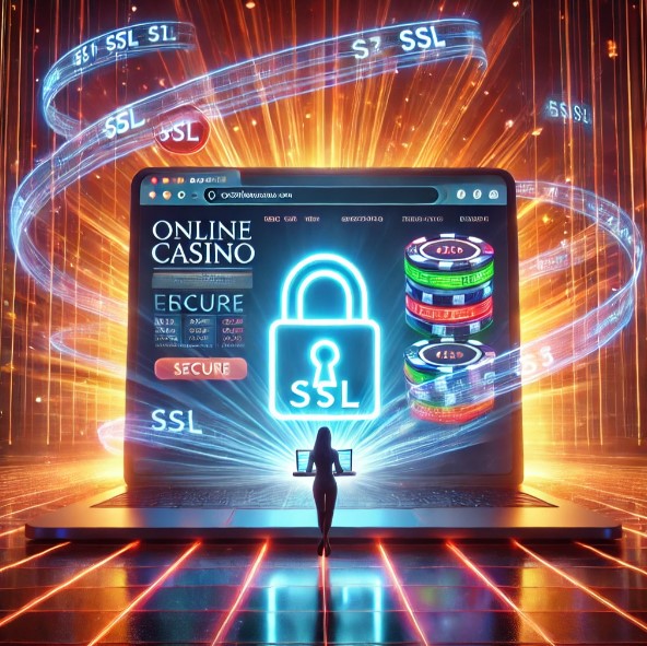 Pentingnya Enkripsi SSL